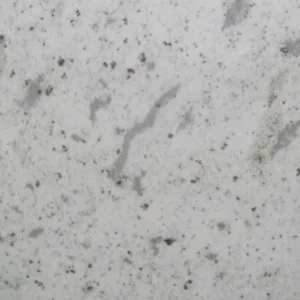 ANDROMEDA WHITE Granitas — natūralus akmuo