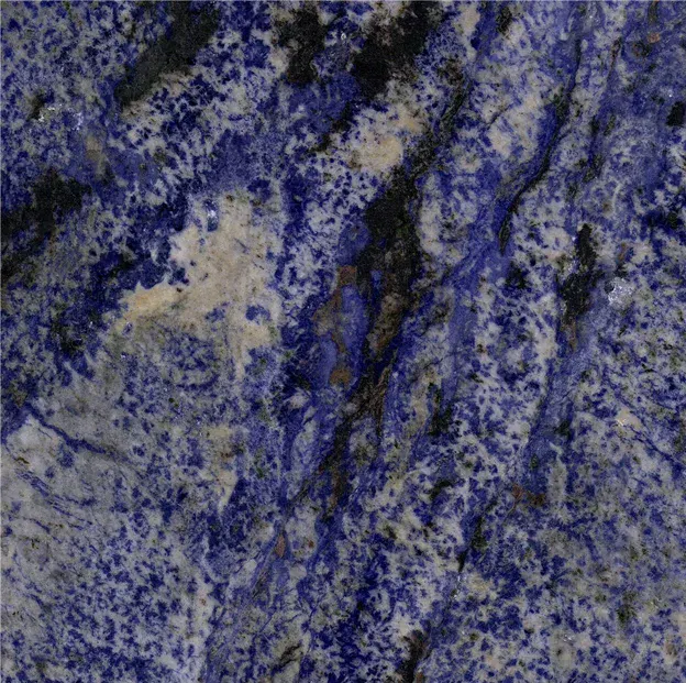 AZUL BAHIA Granitas — natūralus akmuo