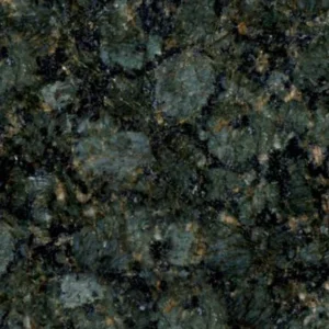 BUTTERFLY GREEN Granitas — natūralus akmuo