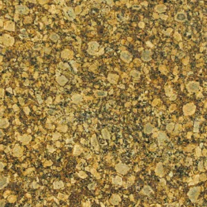 GIALLO FIORITO Granitas — natūralus akmuo
