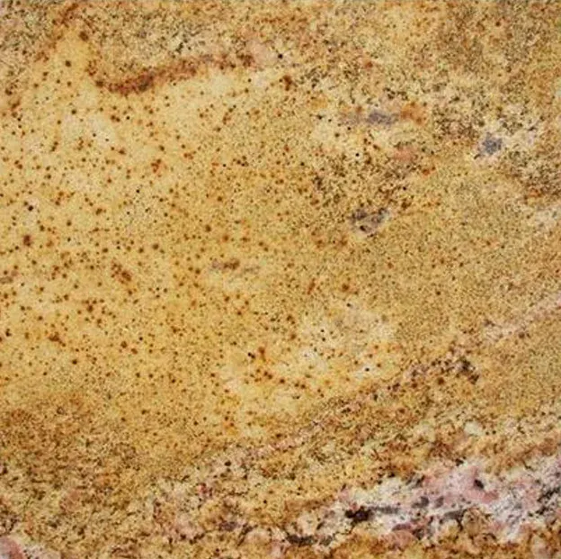 IMPERIAL GOLD MAD Granitas — natūralus akmuo