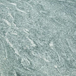 KUPPAM GREEN Granitas — natūralus akmuo