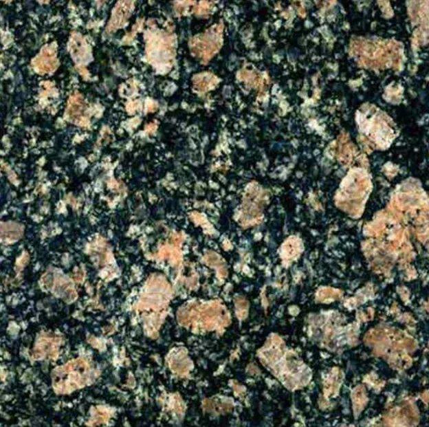 LEOPARD Granitas — natūralus akmuo