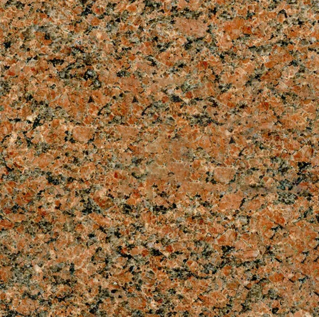 ROSA KYSHYN Granitas — natūralus akmuo