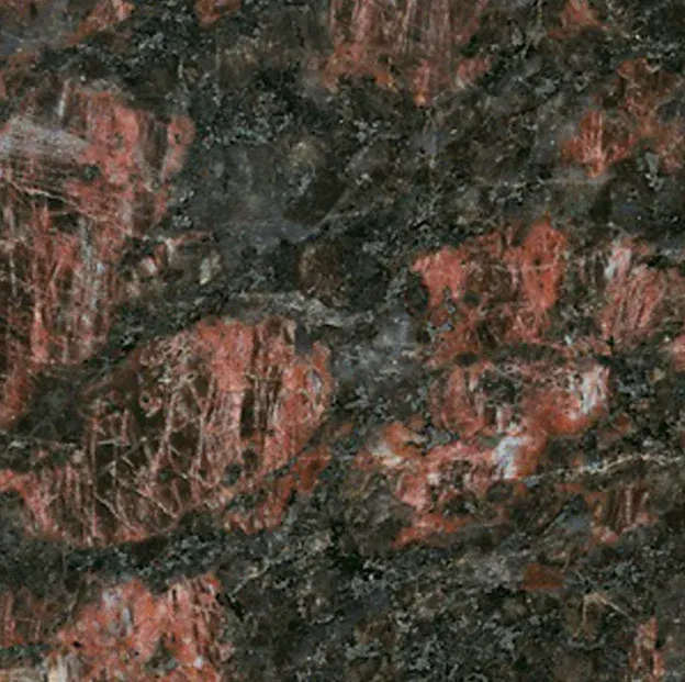TAN BROWN Granitas — natūralus akmuo