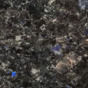 VOLGA BLUE Granitas — natūralus akmuo