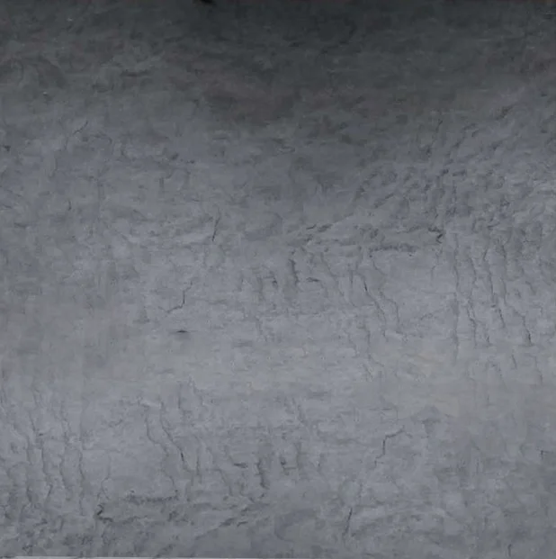 DARK SLATE Lankstus akmuo — natūralus akmuo