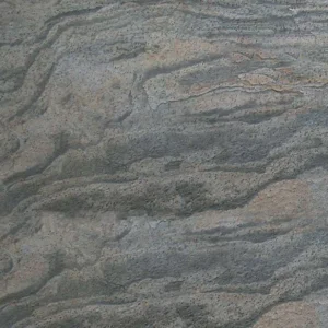 VERDE GRIS Lankstus akmuo — natūralus akmuo