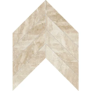 DIANA ROYAL CHEVRON Marmuro Marmuras natūralus Marmuras