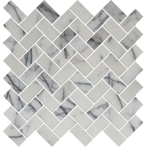 LILAC HERRINGBONE Marmuro Marmuras natūralus Marmuras