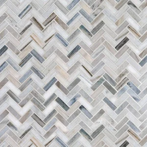 SKYLINE HERRINGBONE Marmuro Marmuras natūralus Marmuras
