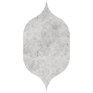 SILVER ARABESCUE Marmuro natūralus Mozaikos